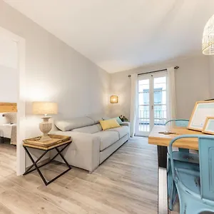 Apartamento Bravissimo Calderers El Drac