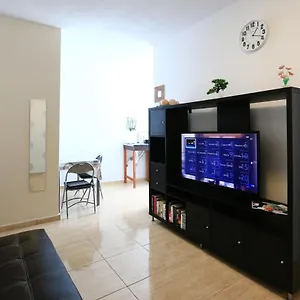 Apartamento Lanzarote C