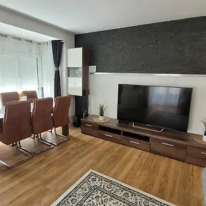 Un Descanso Total 1 Apartamento