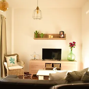 Apartamento Apartamento Jenny