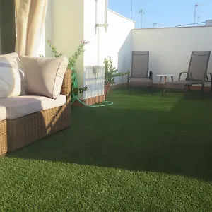 Apartamento Pilatos