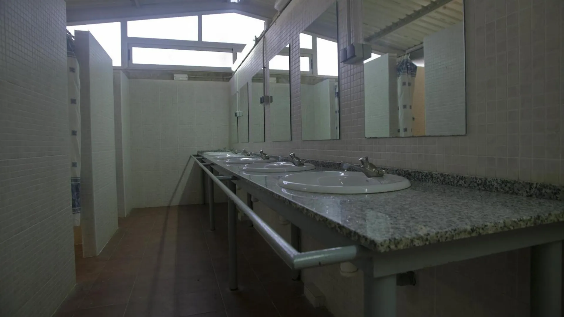 Hotel Ecologic Vinyols Camp Vinyols i Els Arcs España